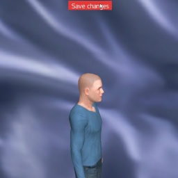try virtual 3D sex with heterosexual romantic boy ThomasLovesF, Hey girl whats up, i love girls not boys