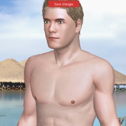 best sim sex game online with heterosexual easygoing boy Peters699, 
