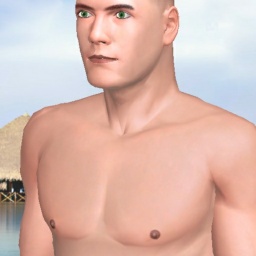 best sim sex game online with heterosexual nymphomaniac boy Gawrosh69, 