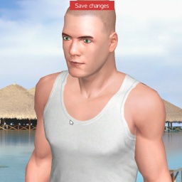 virtual sex game playing w. single girls like heterosexual pervert boy Sextoys6996, 