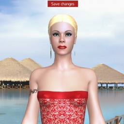 virtual sex game playing w. single girls like bisexual narcissist shemale Ashee29, 69, 