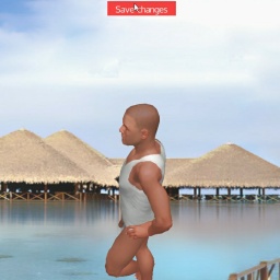 Check out heterosexual erotomanic boy Riasbtw, Germany, Suiii, suiii 2.0 if you want to oparticipate in sexgame MMORPG