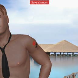 3D sex game community member heterosexual loving boy PapiGDk, us, 