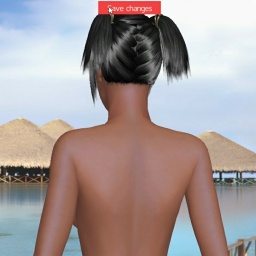 try virtual 3D sex with  hot shemale Facetrial, 