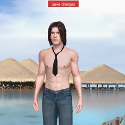 hot heterosexual hot boy Trxshmq,  enjoys online 3Dsex