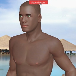 see  hot boy Johnny32,  while playing porn game online