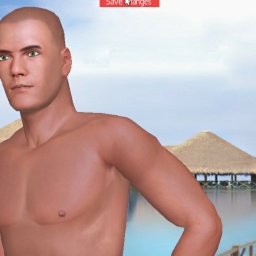 virtual sex game playing w. single girls like bisexual pervert boy Rich45, canada, 