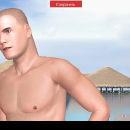 3D sex game community member heterosexual nymphomaniac boy Ivan011, Russia, 