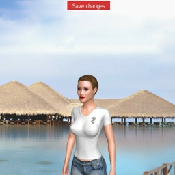 best sim sex game online with heterosexual lusty girl CallMeWhatvr, United States, 