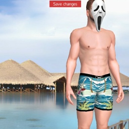 hot heterosexual pervert boy DMack95, US,  enjoys online 3Dsex