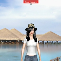 virtual sex game playing w. single girls like bisexual pervert girl Nelcia, twoj tata, 