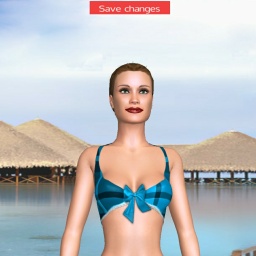 sexgame online MMO playing with adult member homosexual fiend girl PenguR6, 