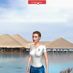 enjoy virtual sex games with mates like bisexual erotomanic girl Matrin, 