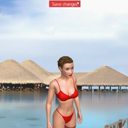 for 3D virtual sex game, join and contact heterosexual erotomanic girl Vcom42, 