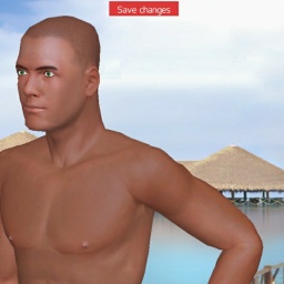 hot heterosexual narcissist boy Johncurry20,  enjoys online 3Dsex