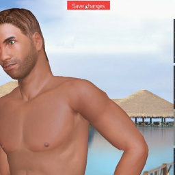 adults enjoying 3D sex games like  hot boy ThisIsYours, 