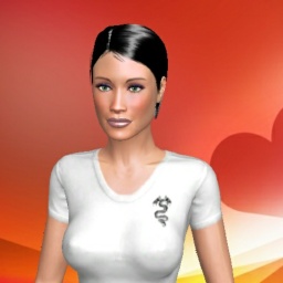 play virtual sex games with mate bisexual lecher girl Coquinne, france, salut  toutes et tous 