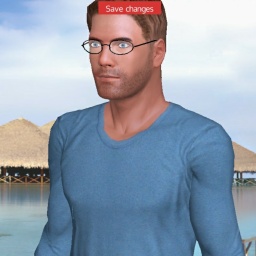 virtual sex game playing w. single girls like heterosexual pervert boy Hotcrotchbox, US, 