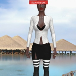 for 3D virtual sex game, join and contact bisexual fiend girl Mamacita, Ukraine, 