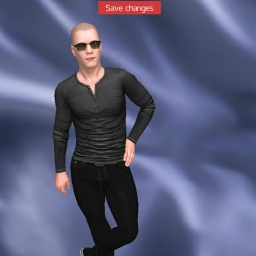 virtual sex and dating with people like heterosexual narcissist boy Ghost_e, 