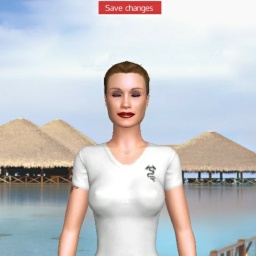 see bisexual pervert girl Dolphin6053,  while playing porn game online