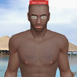 sexgame online MMO playing with adult member homosexual hot boy BadBoy_, 