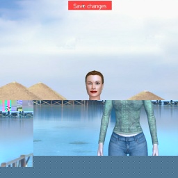 adults enjoying 3D sex games like bisexual erotomanic shemale Meister_1, 