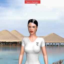 virtual sex and dating with people like bisexual brute shemale Samathanpene, sexland, 