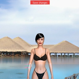 free cybersex experience with bisexual erotomanic girl Honney, 