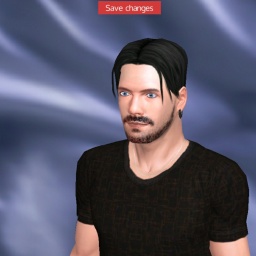 play virtual sex games with mate bisexual sexy boy ConfusedAF, Romania, 
