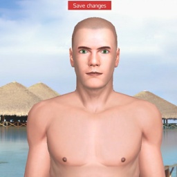 best sim sex game online with heterosexual erotomanic boy Easypeasy, US, 