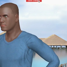 Check out  bugger boy Yemexe,  if you want to oparticipate in sexgame MMORPG