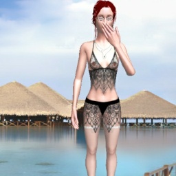 see bisexual pervert girl Teendream, usa east cost,  while playing porn game online