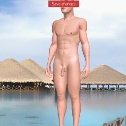 see heterosexual pervert boy Pottya,  while playing porn game online