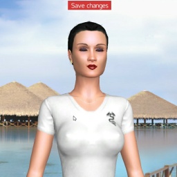 enjoy virtual sex games with mates like homosexual bugger girl Daddycole, 