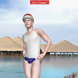 free 3D sex game adventures with heterosexual communicative boy Jimbo3, Georgia, 