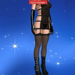 connect and play virtual 3D sex with bisexual brute girl Memo420, love bjs