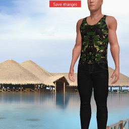 playing hot sex games with fans like heterosexual chatty boy Jerry666, just horny haha