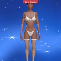 playing hot sex games with fans like heterosexual hot girl Dadala, 