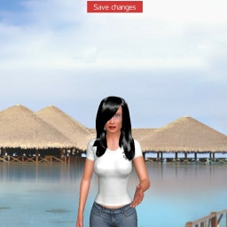 enjoy virtual sex games with mates like heterosexual erotomanic girl Oralgirl, Russia, i will be your slut 