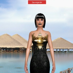 connect and play virtual 3D sex with  hot girl Lovebeuse, 