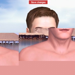 try virtual 3D sex with heterosexual sodomist boy Thomas2019, 
