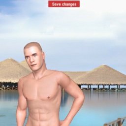3Dsex game playing AChat community member bisexual bugger boy Bwc_2023, 8 inches, 