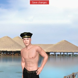 enjoy virtual sex games with mates like heterosexual erotic boy Magellan, italy, 