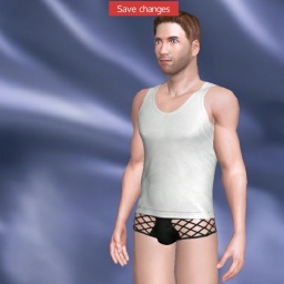 play virtual sex games with mate homosexual fiend boy Trashymart, United States, 