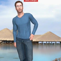 virtual sex and dating with people like heterosexual sodomist boy RU12812, USA, 