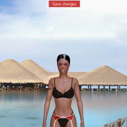 playing hot sex games with fans like heterosexual romantic girl Lia20, 