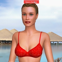 free cybersex experience with homosexual fiend girl HH9H, 