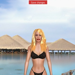 try virtual 3D sex with heterosexual sensitive girl SexyAngel, 