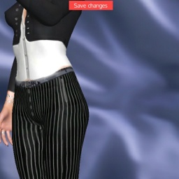 3D sex game community member bisexual fiend girl Mila111, Milf, milf who loves bjs